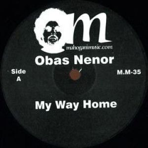 MY WAY HOME