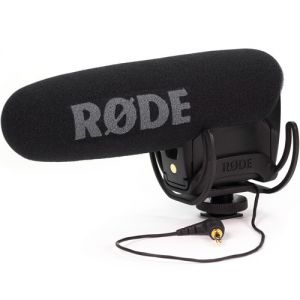 RODE VIDEOMIC PRO RYCOTE