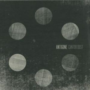 CANTOR DUST