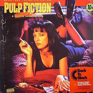 PULP FICTION (SOUNDTRACK)