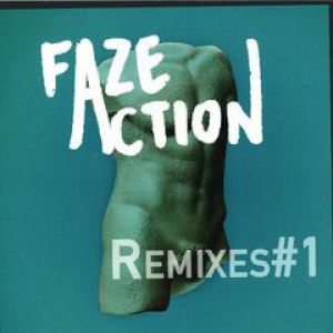 REMIXES #1