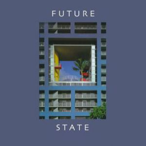 FUTURE STATE (VINILE NERO)
