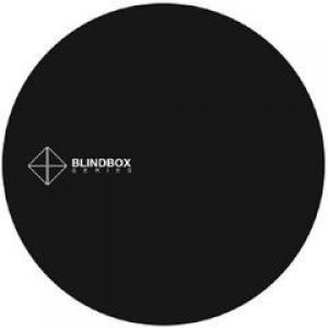 BLIND BOX 001