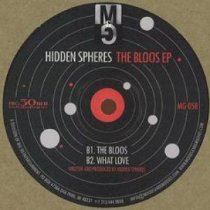 THE BLOOS EP