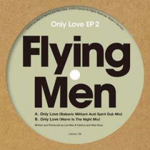 ONLY LOVE EP2