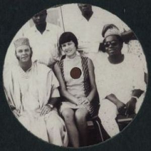 CASABLANCA SESSIONS