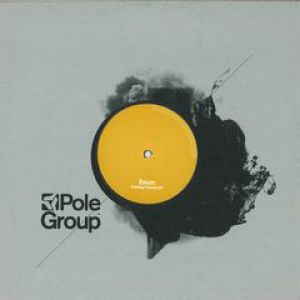 ROTATING FRAMES EP