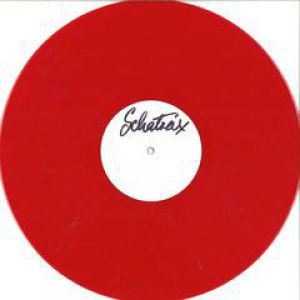 VINTAGE VINYL - HANDSTAMPED 180 grams COLOURED VINYL