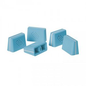 RELOOP FADER CAP SET BLUE COD. 231168