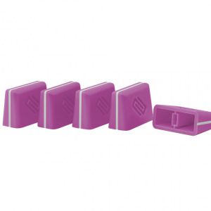 RELOOP FADER CAP SET PURPLE COD. 231169 