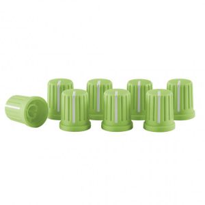 RELOOP KNOB SET GREEN COD. 231172 