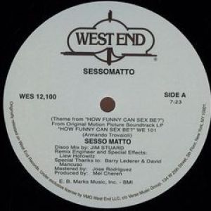 SESSOMATTO