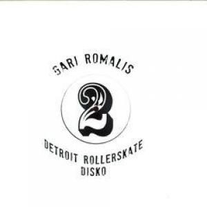 DETROIT ROLLERSKATE DISKO 2