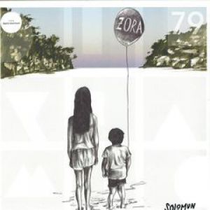 ZORA EP