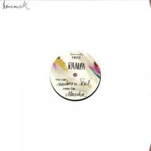 NEWBORN SOUL EP