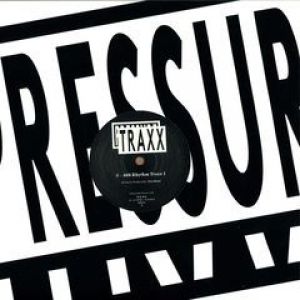 SENTIPEDE / 808 RHYTHM TRAXX 3