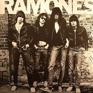 RAMONES