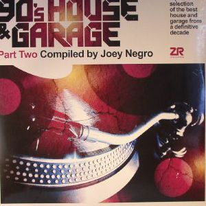 90'S HOUSE & GARAGE PART 2