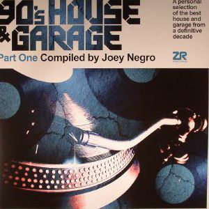 90'S HOUSE & GARAGE PART 1