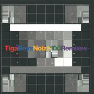 100 REMIXES
