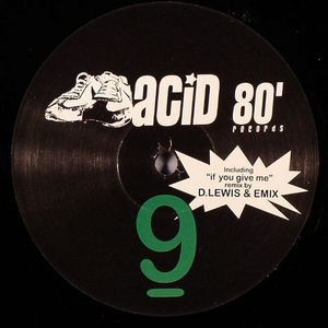 10 - D.LEWIS & EMIX RMX