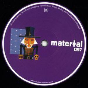 DISCOTECK EP