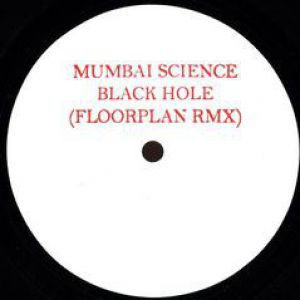 BLACK HOLE - FLOORPLAN REMIX