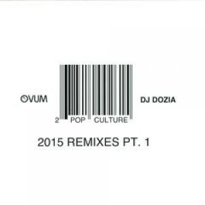 1 - POP CULTURE RMXS (JORIS VOORN/AMBIVALENT)