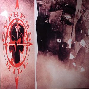 CYPRESS HILL