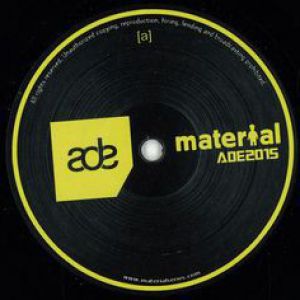 ADE SAMPLER 2015