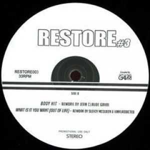 RESTORE #3