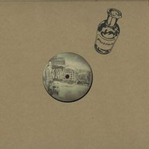 UNDERGROUND HOUSE RESEARCH VOL 2
