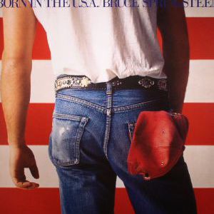 BORN IN THE USA 