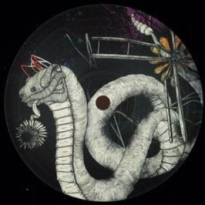 VIBRATIONZ EP