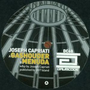GASHOUDER