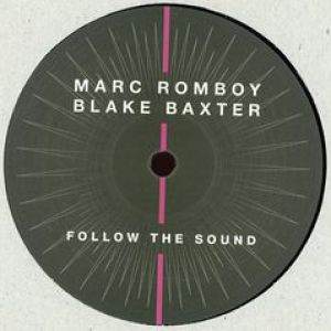 FOLLOW THE SOUND