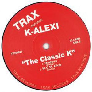 THE CLASSIC K