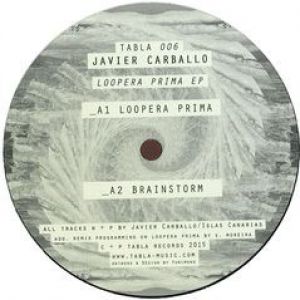 LOOPERA PRIMA EP
