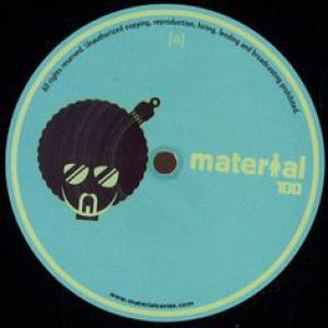 MARVELOUS EP