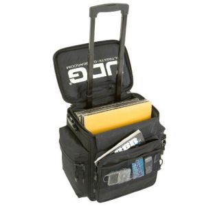 UDG ULTIMATE SLINGBAG TROLLEY DELUXE BLACK