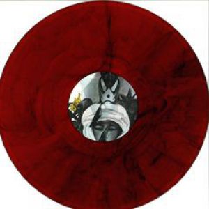 CURVE OUT EP