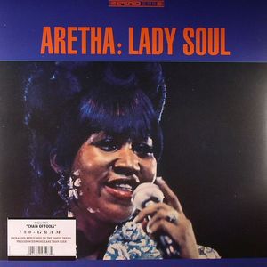 LADY SOUL
