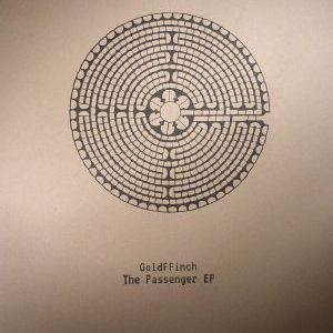 THE PASSENGER EP