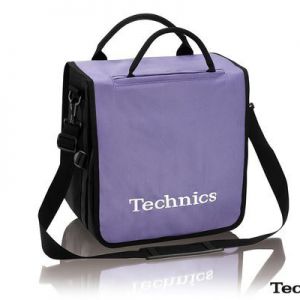 Technics BackBag PURPLE