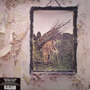 LED ZEPPELIN IV (DELUXE EDITION)