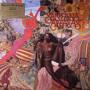 ABRAXAS