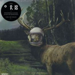 MOONBUILDING 2703AD REMIXES/SIN IN SPACE PT1