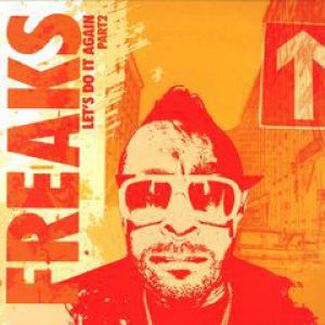 LET'S DO IT AGAIN PART 2 (R.VILLALOBOS RMX)