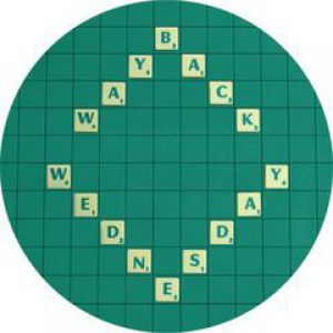 WAY BACK WEDNESDAY VOL 2