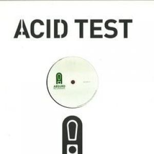ACID TEST 10